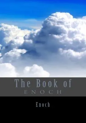 Kniha Henochova - The Book Of Enoch