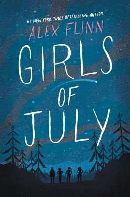 Dievčatá v júli - Girls of July