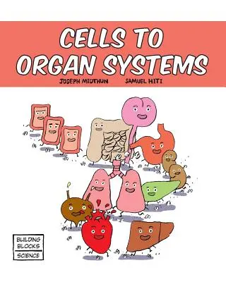 Od buniek k orgánovým systémom - Cells to Organ Systems