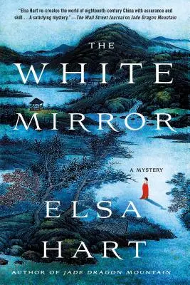 Biele zrkadlo: Záhada - The White Mirror: A Mystery
