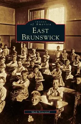 Východný Brunswick - East Brunswick