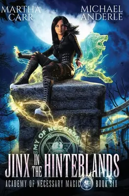 Jinx vo vnútrozemí - Jinx in the Hinterlands