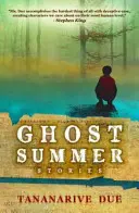 Prízračné leto: Príbehy - Ghost Summer: Stories