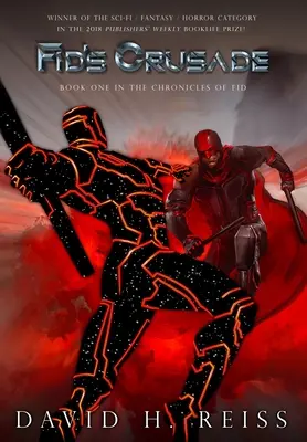 Fidova krížová výprava - Fid's Crusade