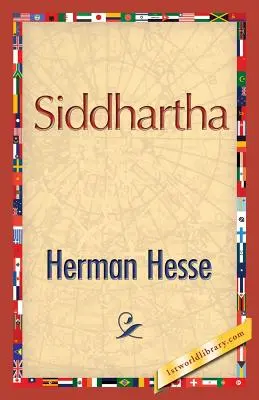 Siddhártha - Siddhartha