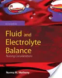 Rovnováha tekutín a elektrolytov 5e - Fluid and Electrolyte Balance 5e