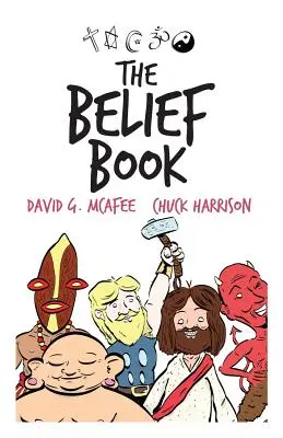 Kniha o viere - The Belief Book