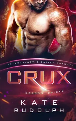 Crux: Medzigalaktická zoznamovacia agentúra - Crux: Intergalactic Dating Agency