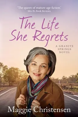 Život, ktorého ľutuje - The Life She Regrets