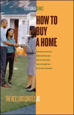 Ako si kúpiť dom - How to Buy a Home