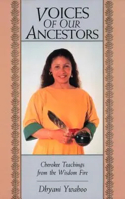 Hlasy predkov - Voices of Ancestors