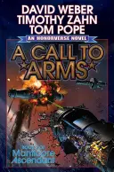 Výzva do zbrane, 2 - A Call to Arms, 2