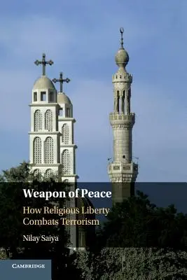 Zbraň mieru - Weapon of Peace