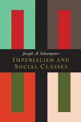 Imperializmus a spoločenské triedy - Imperialism and Social Classes