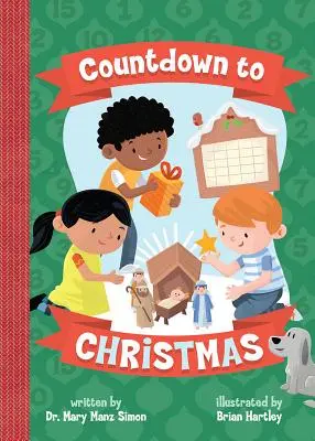 Odpočítavanie do Vianoc - Countdown to Christmas