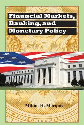 Finančné trhy, bankovníctvo a menová politika - Financial Markets, Banking, and Monetary Policy