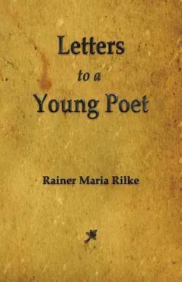 Listy mladému básnikovi - Letters to a Young Poet