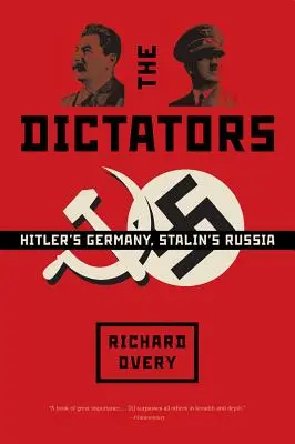 Diktátori: Hitlerovo Nemecko a Stalinovo Rusko - Dictators: Hitler's Germany and Stalin's Russia