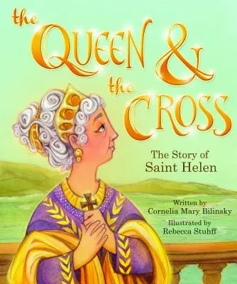 Kráľovná a kríž - Queen and the Cross