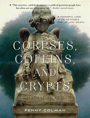 Mŕtvoly, rakvy a krypty: História pochovávania - Corpses, Coffins, and Crypts: A History of Burial