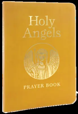 Modlitebná kniha Svätí anjeli - Holy Angels Prayer Book