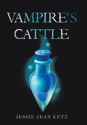 Upírsky dobytok - Vampire's Cattle