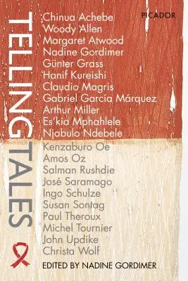 Rozprávanie príbehov - Telling Tales