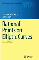 Racionálne body na eliptických krivkách - Rational Points on Elliptic Curves