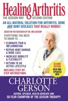 Liečenie artritídy: Gersonova cesta - Healing Arthritis: The Gerson Way