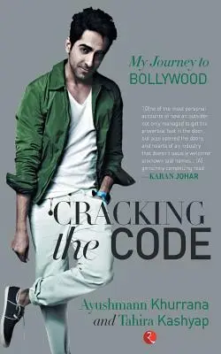 Rozlúsknutie kódu: Moja cesta v Bollywoode - Cracking the Code: My Journey in Bollywood