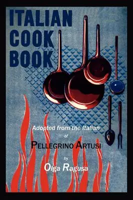 Talianska kuchárska kniha - Italian Cook Book