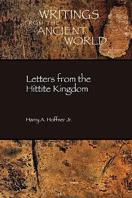 Listy z Chetitského kráľovstva - Letters from the Hittite Kingdom