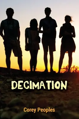 Decimácia - Decimation