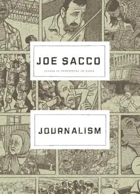 Žurnalistika - Journalism