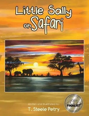 Malá Sally na safari - Little Sally on Safari