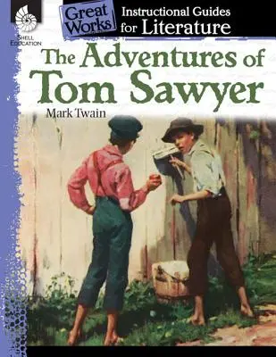 Dobrodružstvá Toma Sawyera - The Adventures of Tom Sawyer