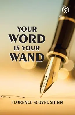 Tvoje slovo je tvoja palička - Your Word Is Your Wand