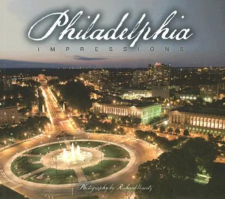 Dojmy z Filadelfie - Philadelphia Impressions
