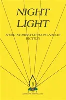 Nočné svetlo: Krátke príbehy pre mladých dospelých - Night Light: Short Stories for Young Adults
