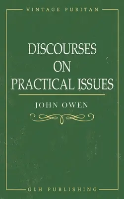 Rozpravy o praktických otázkach - Discourses on Practical Issues