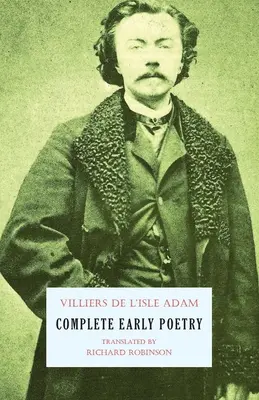Kompletná raná poézia - Complete Early Poetry