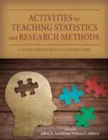 Aktivity na vyučovanie štatistiky a výskumných metód: Príručka pre vyučujúcich psychológie - Activities for Teaching Statistics and Research Methods: A Guide for Psychology Instructors