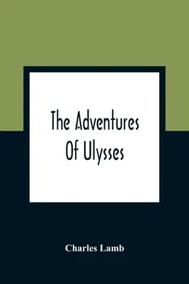 Odysseove dobrodružstvá - The Adventures Of Ulysses