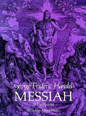 Mesiáš v plnom znení - Messiah in Full Score