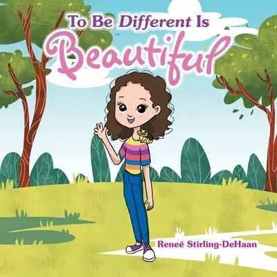 Byť iný je krásne - To Be Different Is Beautiful