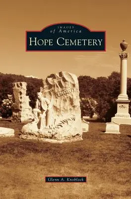 Cintorín Hope Cemetery - Hope Cemetery
