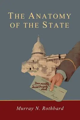 Anatómia štátu - Anatomy of the State