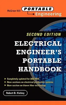 Prenosná príručka elektrotechnika - Electrical Engineer's Portable Handbook