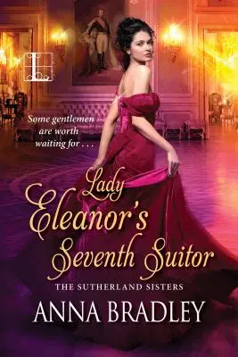 Siedmy nápadník lady Eleanor - Lady Eleanor's Seventh Suitor