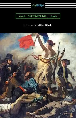 Červený a čierny: (Preklad s úvodom Horace B. Samuela) - The Red and the Black: (Translated with an Introduction by Horace B. Samuel)